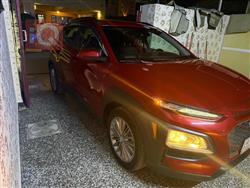 هيونداي كونا